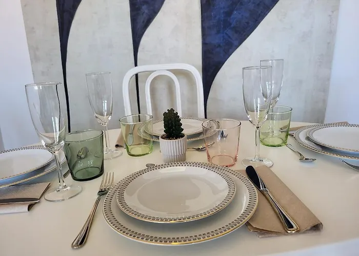Luxury Penthouse Wien 2 Dachterrassen Fuer 8 Pers דירה