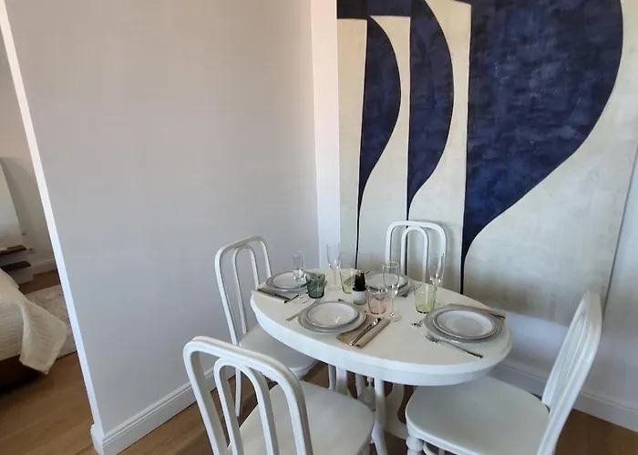 Luxury Penthouse Wien 2 Dachterrassen Fuer 8 Pers וינה