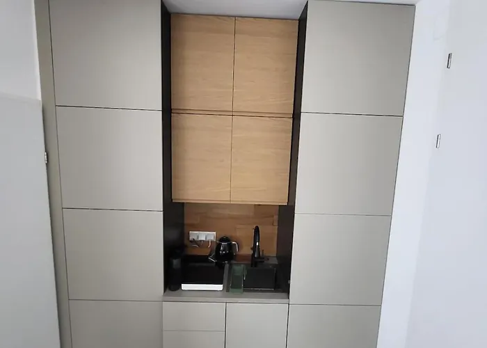 Luxury Penthouse Wien 2 Dachterrassen Fuer 8 Pers