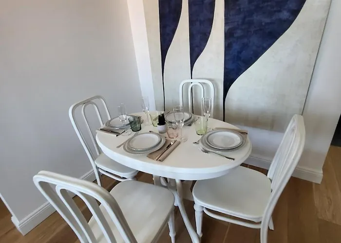 דירה Luxury Penthouse Wien 2 Dachterrassen Fuer 8 Pers *