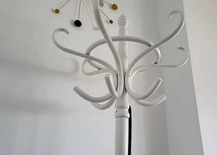 Luxury Penthouse Wien 2 Dachterrassen Fuer 8 Pers וינה