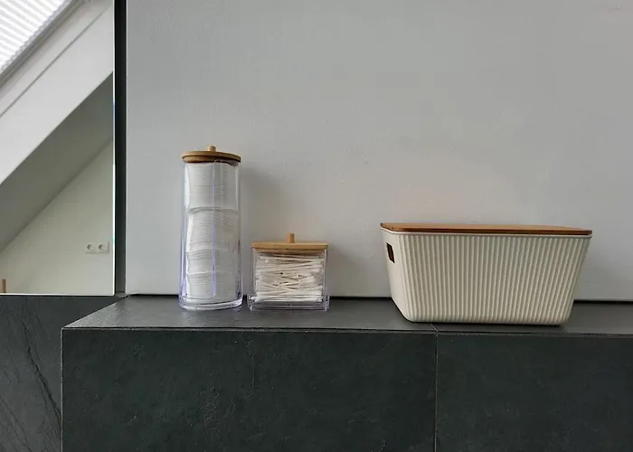 דירה Luxury Penthouse Wien 2 Dachterrassen Fuer 8 Pers *
