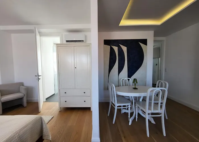 דירה Luxury Penthouse Wien 2 Dachterrassen Fuer 8 Pers